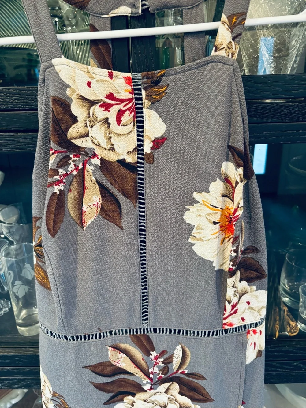 Zesica this dress